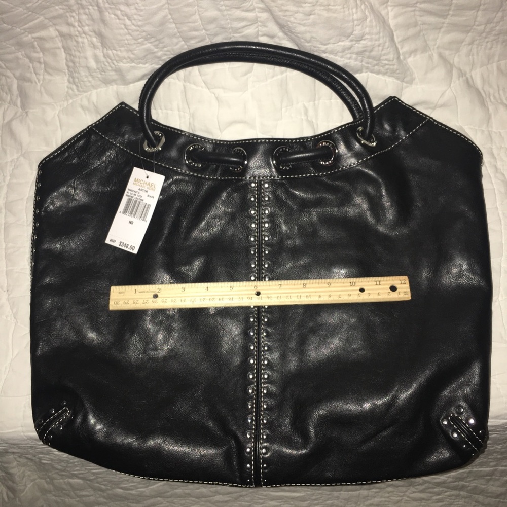 Michael Kors NWT Astor - brand new never used
